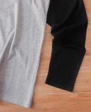  06.18.24 - VTG LONGSLEEVE SHIRT - LAUNDRY 