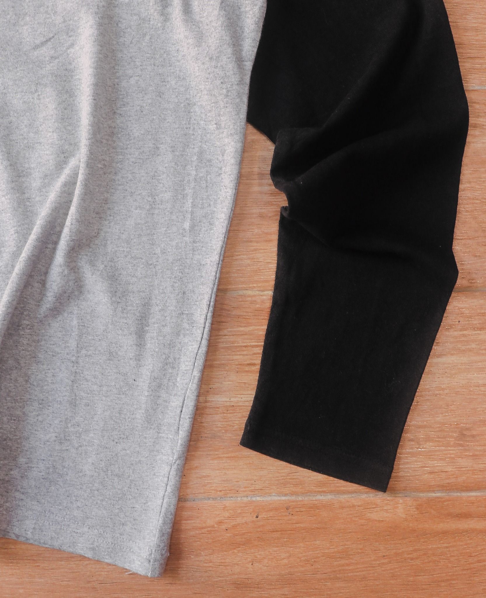  06.18.24 - VTG LONGSLEEVE SHIRT - LAUNDRY 