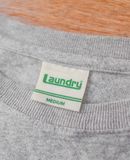  06.18.24 - VTG LONGSLEEVE SHIRT - LAUNDRY 