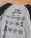  06.18.24 - VTG LONGSLEEVE SHIRT - LAUNDRY 