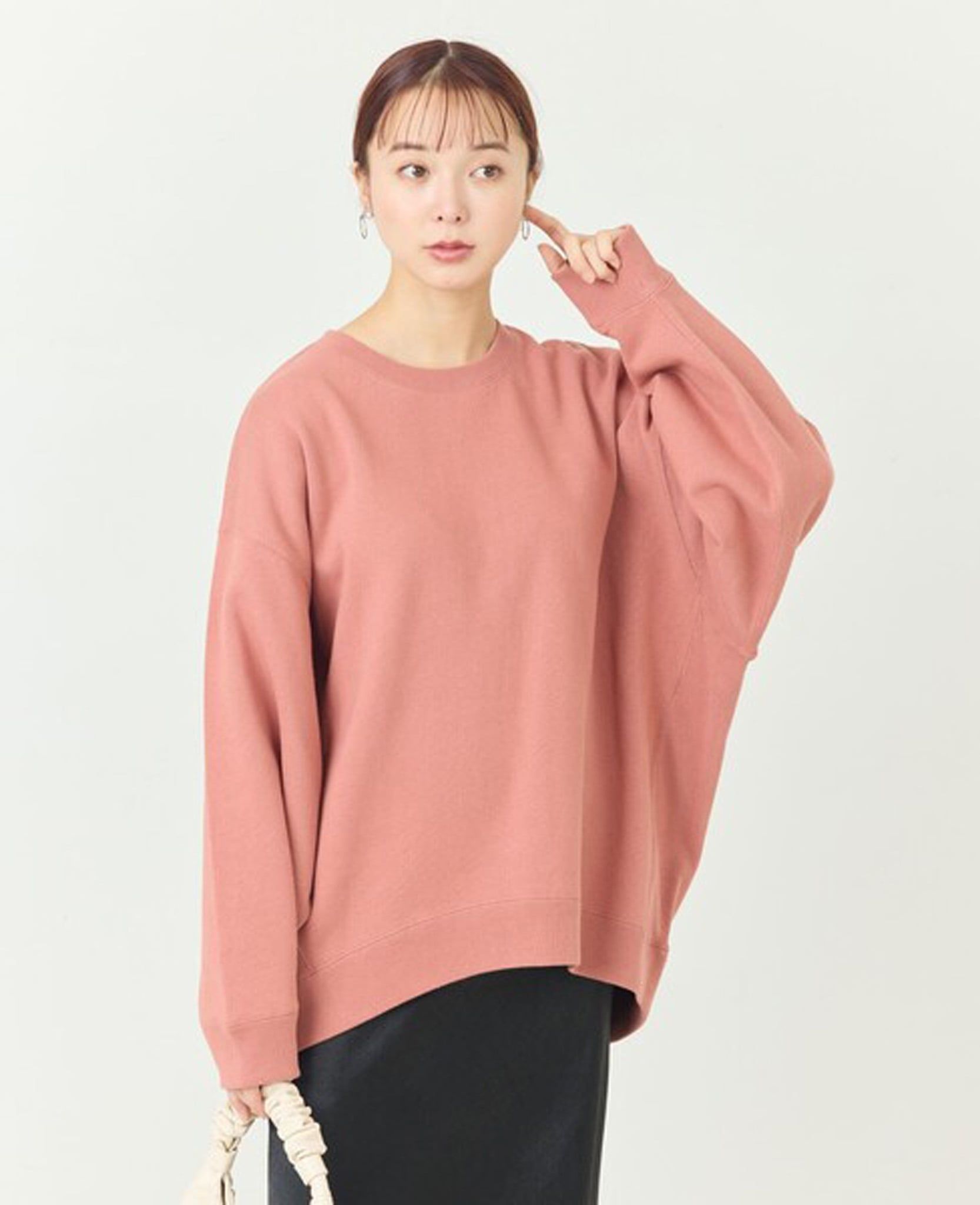  03.07.24 - VTG SWEATSHIRT - FREAK'S STORE 