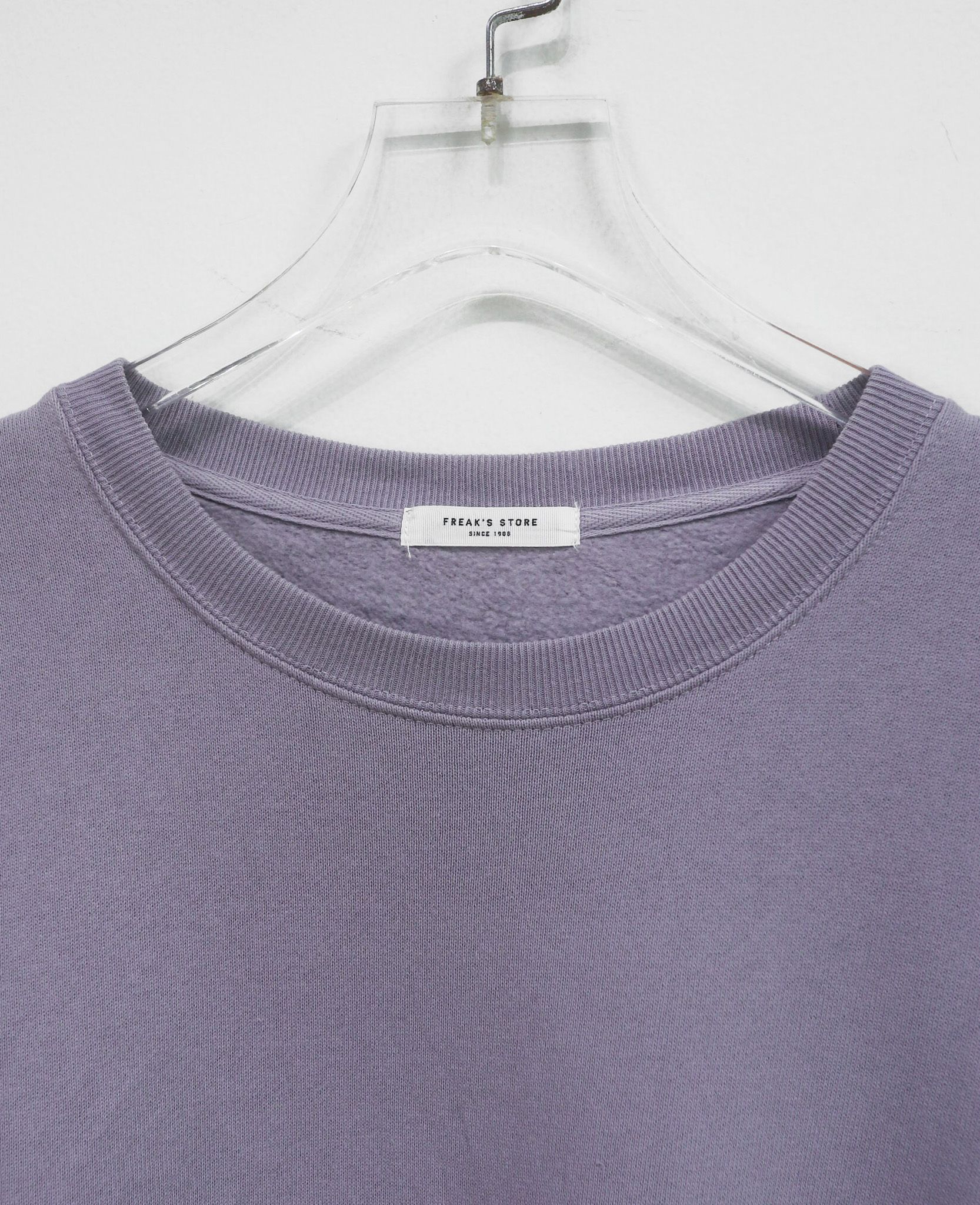  03.07.24 - VTG SWEATSHIRT - FREAK'S STORE 