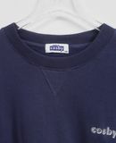  03.07.24 - VTG OVERSIZED SWEATSHIRT - COSBY 