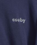  03.07.24 - VTG OVERSIZED SWEATSHIRT - COSBY 