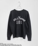  03.07.24 - VTG SWEATSHIRT - BACK NUMBER 