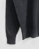  03.07.24 - VTG SWEATSHIRT - BACK NUMBER 