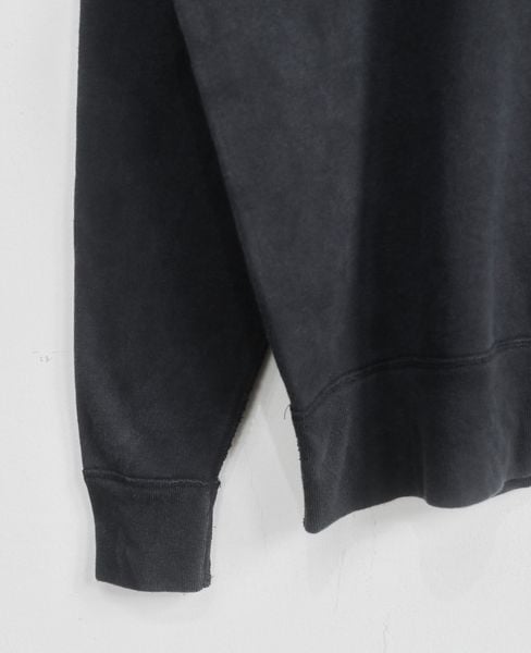  03.07.24 - VTG SWEATSHIRT - BACK NUMBER 