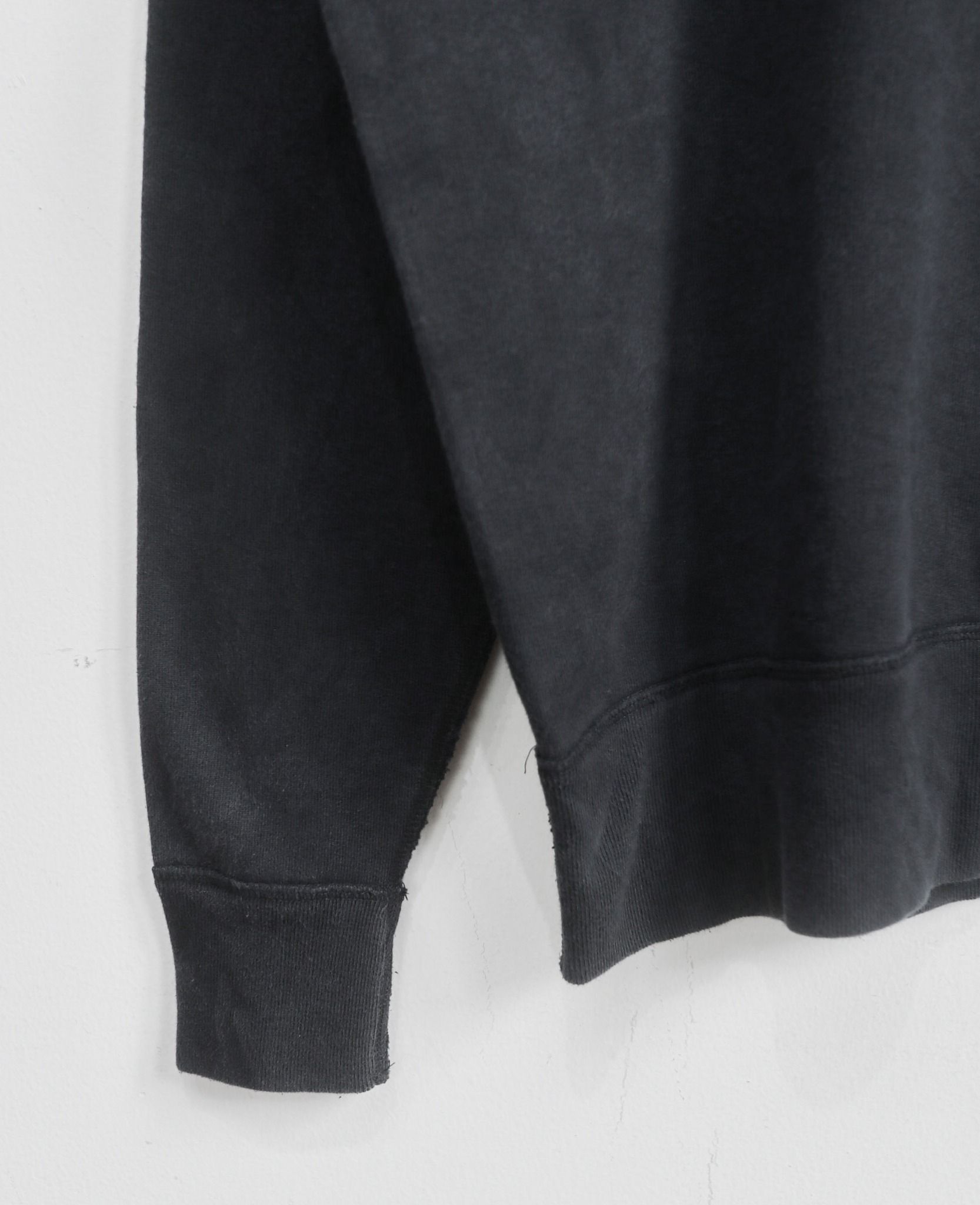  03.07.24 - VTG SWEATSHIRT - BACK NUMBER 