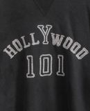  03.07.24 - VTG SWEATSHIRT - BACK NUMBER 