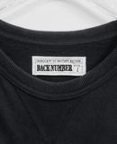  03.07.24 - VTG SWEATSHIRT - BACK NUMBER 