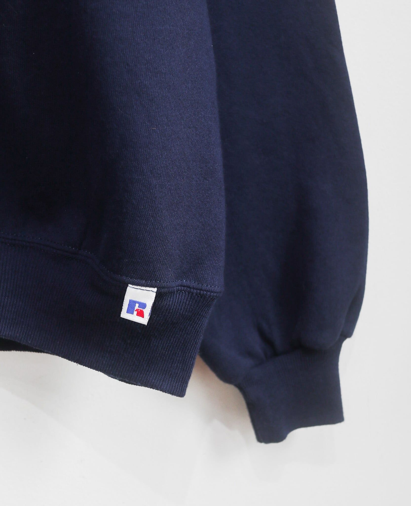  03.07.24 - VTG SWEATSHIRT - RUSSELL ATHLETIC 90s 