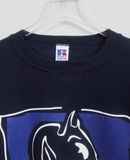  03.07.24 - VTG SWEATSHIRT - RUSSELL ATHLETIC 90s 