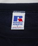  03.07.24 - VTG SWEATSHIRT - RUSSELL ATHLETIC 90s 