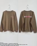  03.07.24 - VTG SWEATSHIRT - GORDON & SMITH 90s 
