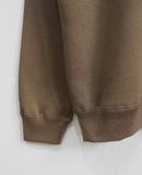  03.07.24 - VTG SWEATSHIRT - GORDON & SMITH 90s 