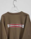  03.07.24 - VTG SWEATSHIRT - GORDON & SMITH 90s 