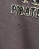  03.07.24 - VTG DISTRESSED SWEATSHIRT - MLB by UNIQLO 90s 