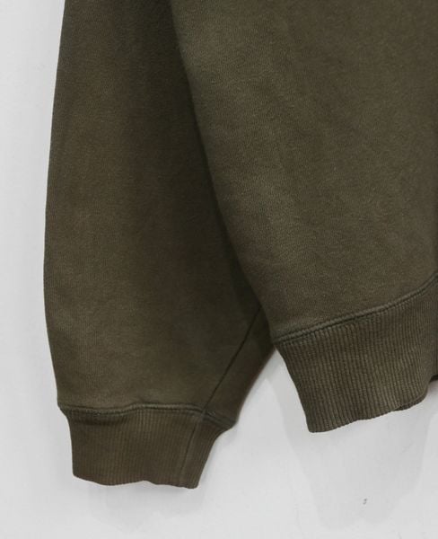  03.07.24 - VTG CROPPED SWEATSHIRT - CONVERSE 