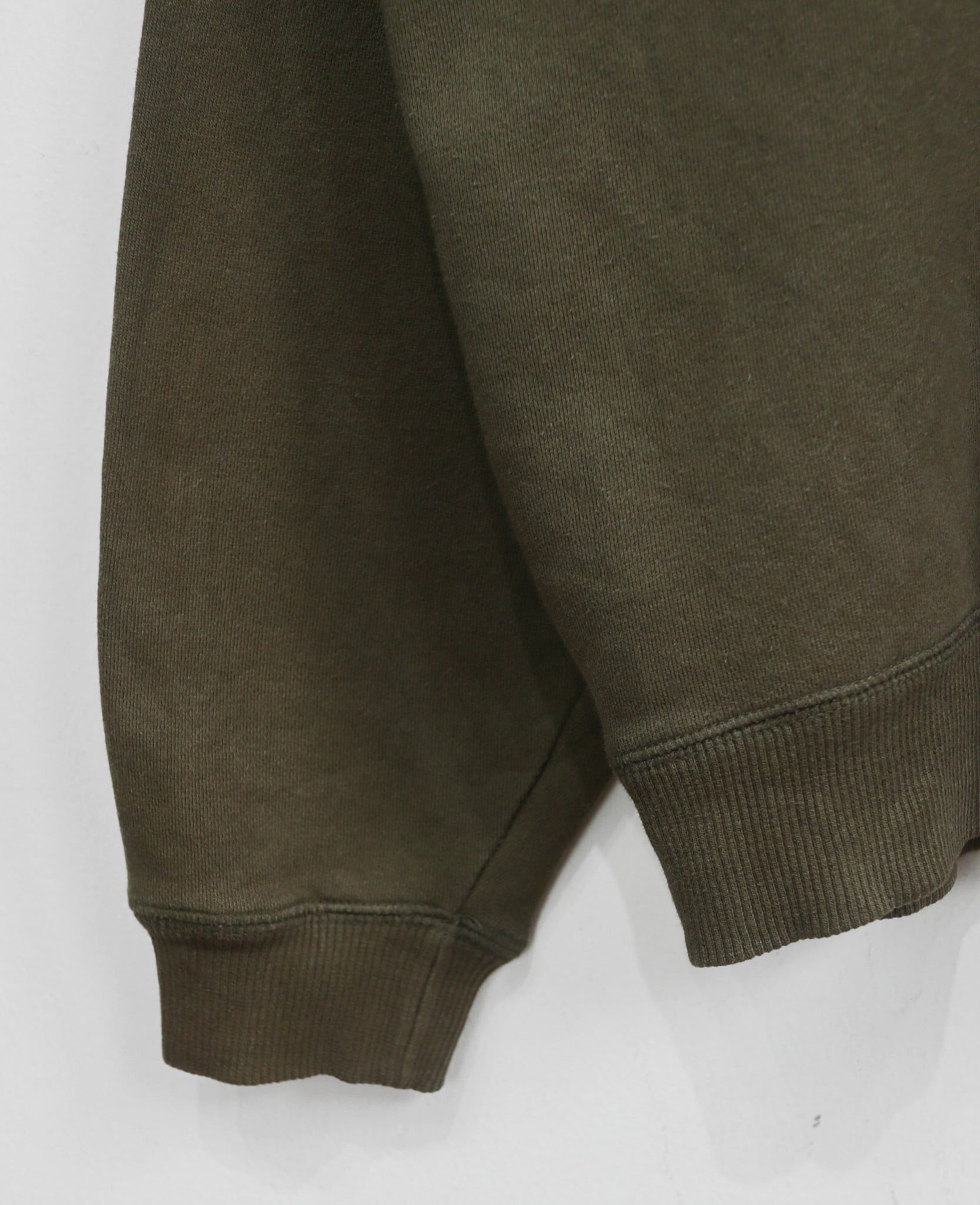  03.07.24 - VTG CROPPED SWEATSHIRT - CONVERSE 