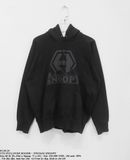  03.06.24 - VTG PULLOVER HOODIE - VINTAGE SNOOPY 