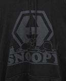  03.06.24 - VTG PULLOVER HOODIE - VINTAGE SNOOPY 