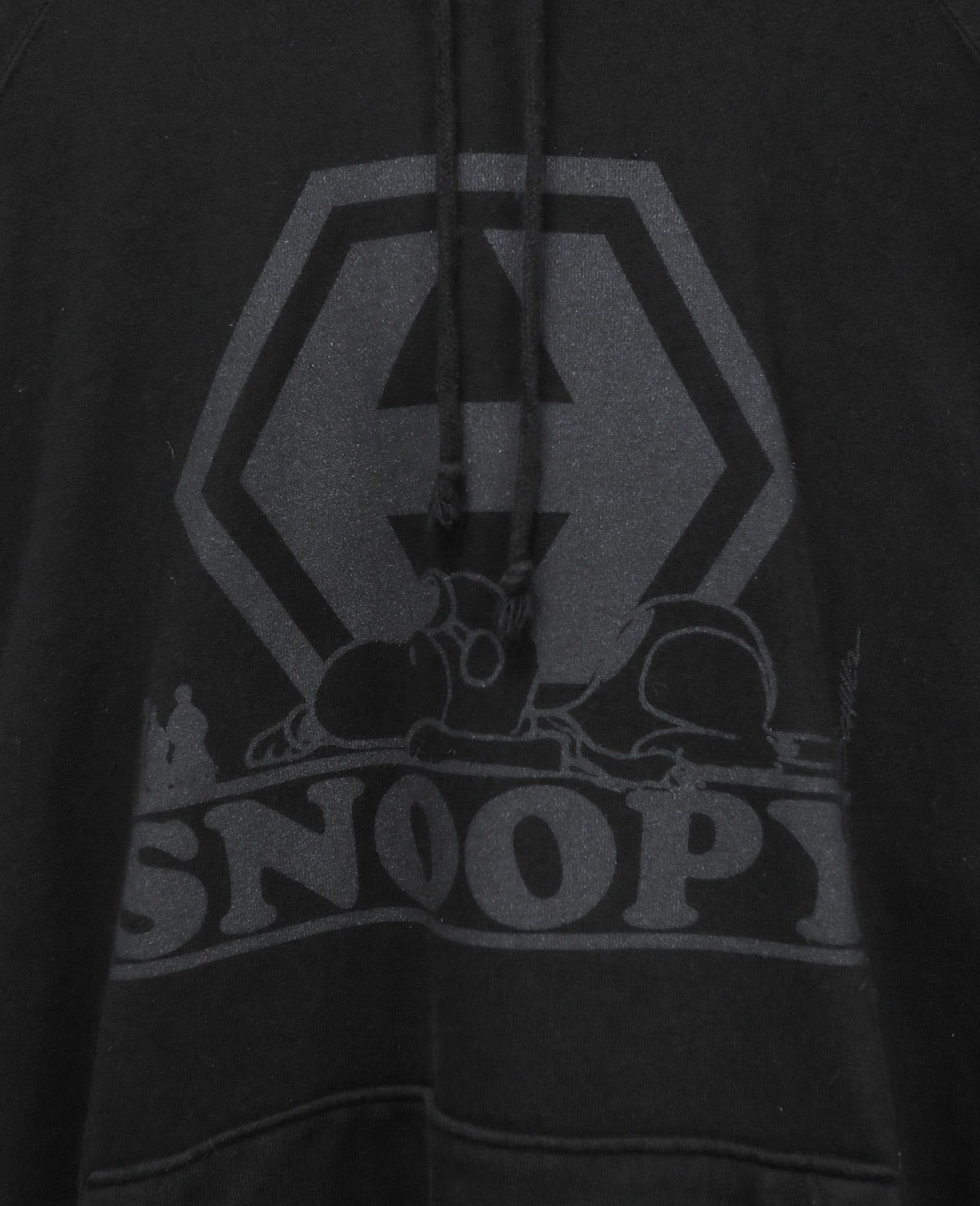  03.06.24 - VTG PULLOVER HOODIE - VINTAGE SNOOPY 