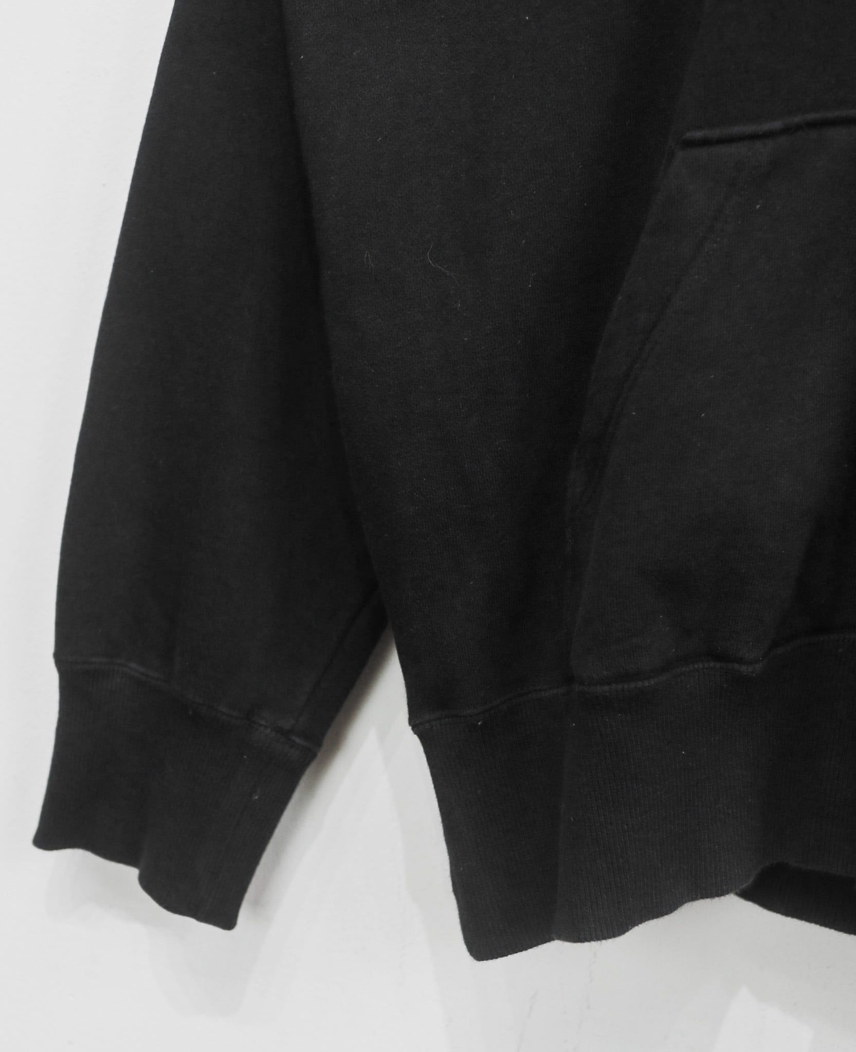  03.06.24 - VTG PULLOVER HOODIE - VINTAGE SNOOPY 