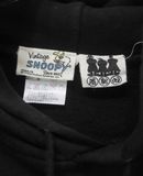  03.06.24 - VTG PULLOVER HOODIE - VINTAGE SNOOPY 