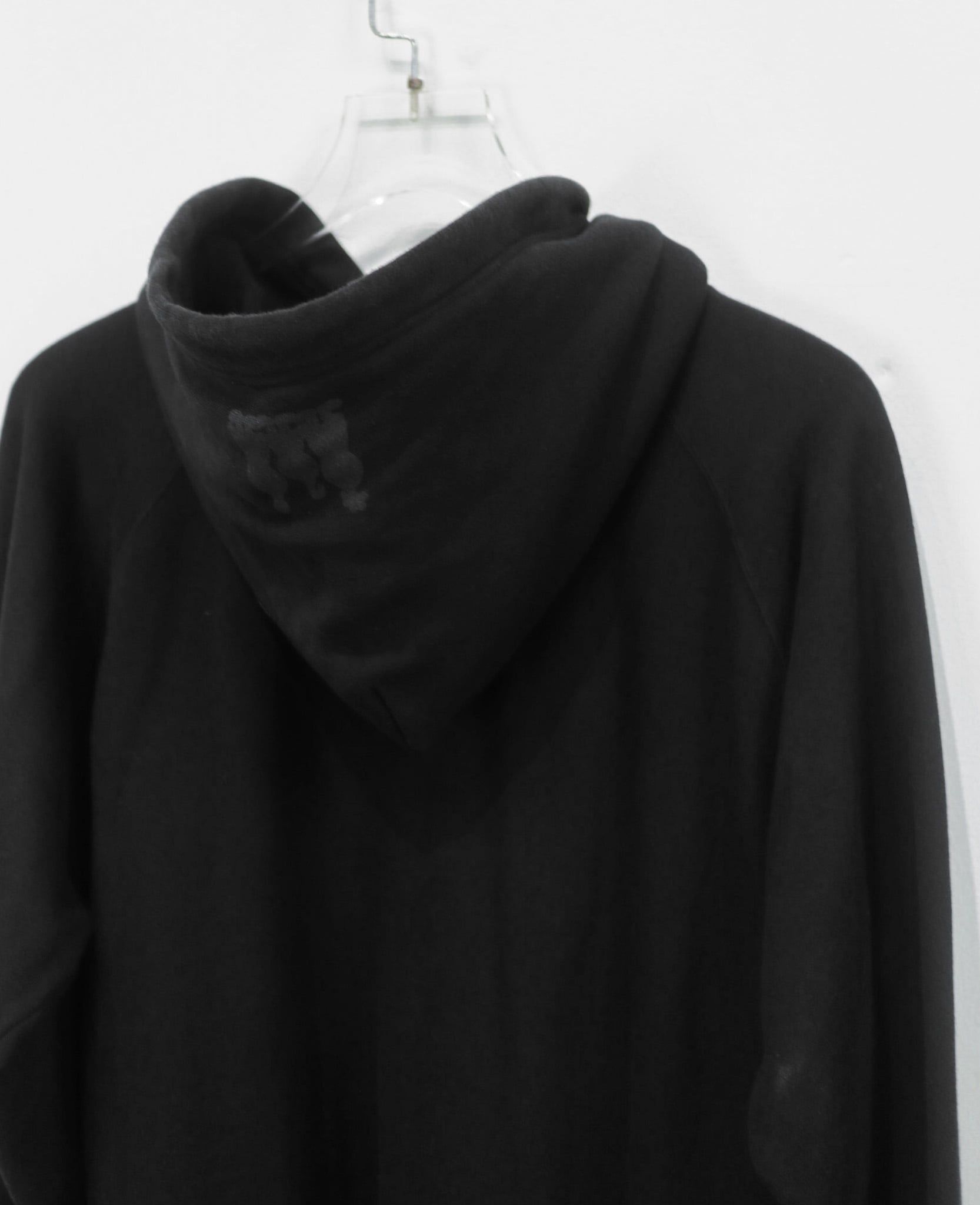  03.06.24 - VTG PULLOVER HOODIE - VINTAGE SNOOPY 