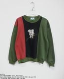  03.07.24 - VTG SWEATSHIRT - FULL MAC GOLF 