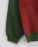  03.07.24 - VTG SWEATSHIRT - FULL MAC GOLF 