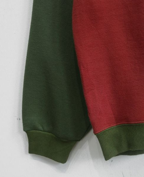  03.07.24 - VTG SWEATSHIRT - FULL MAC GOLF 