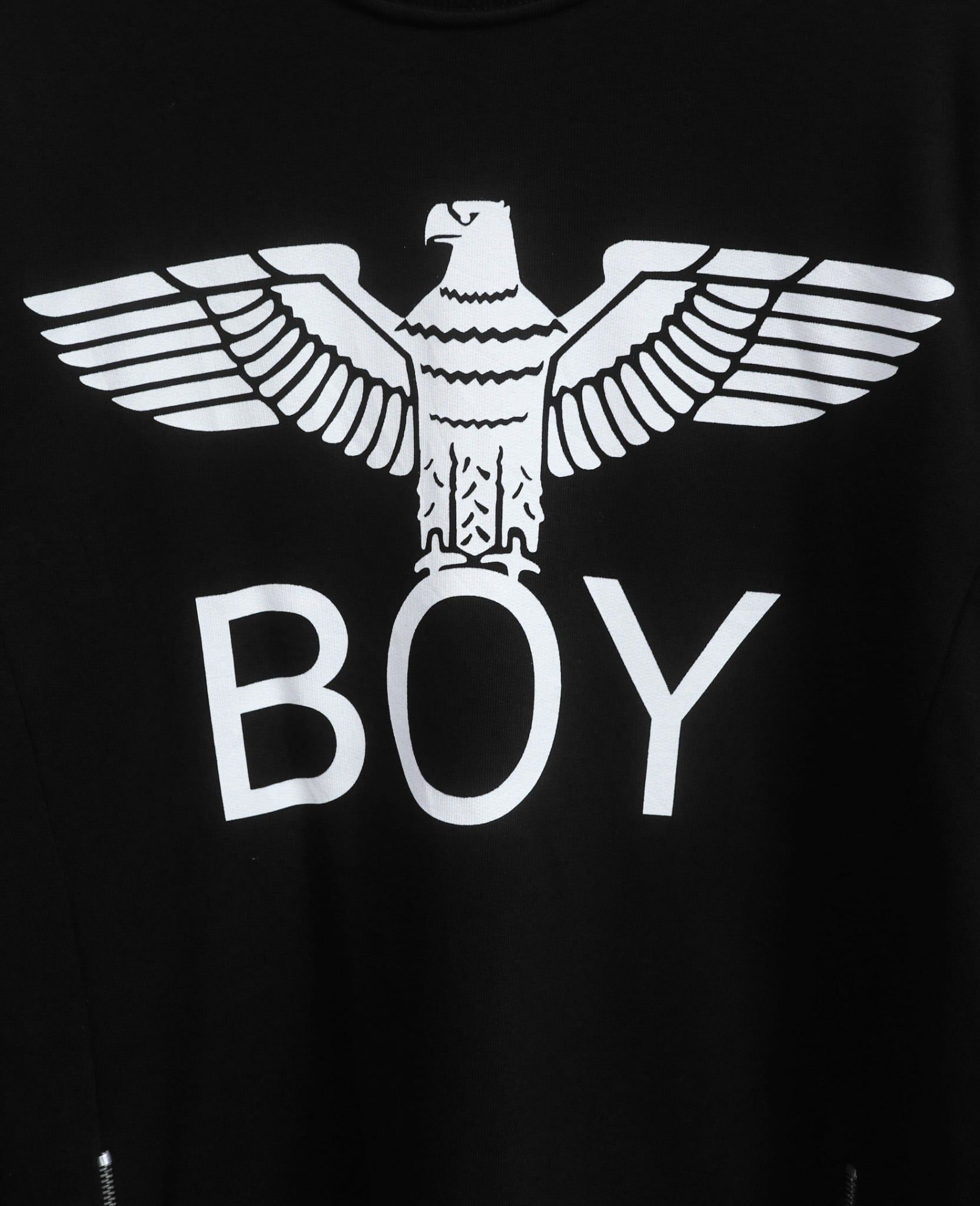  03.07.24 - VTG SWEATSHIRT - BOY LONDON 
