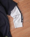  06.21.24 - VTG DOUBLE LAYER LONGSLEEVE SHIRT - AIRWALK 