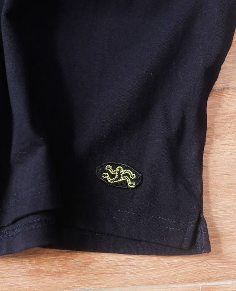  06.21.24 - VTG DOUBLE LAYER LONGSLEEVE SHIRT - AIRWALK 