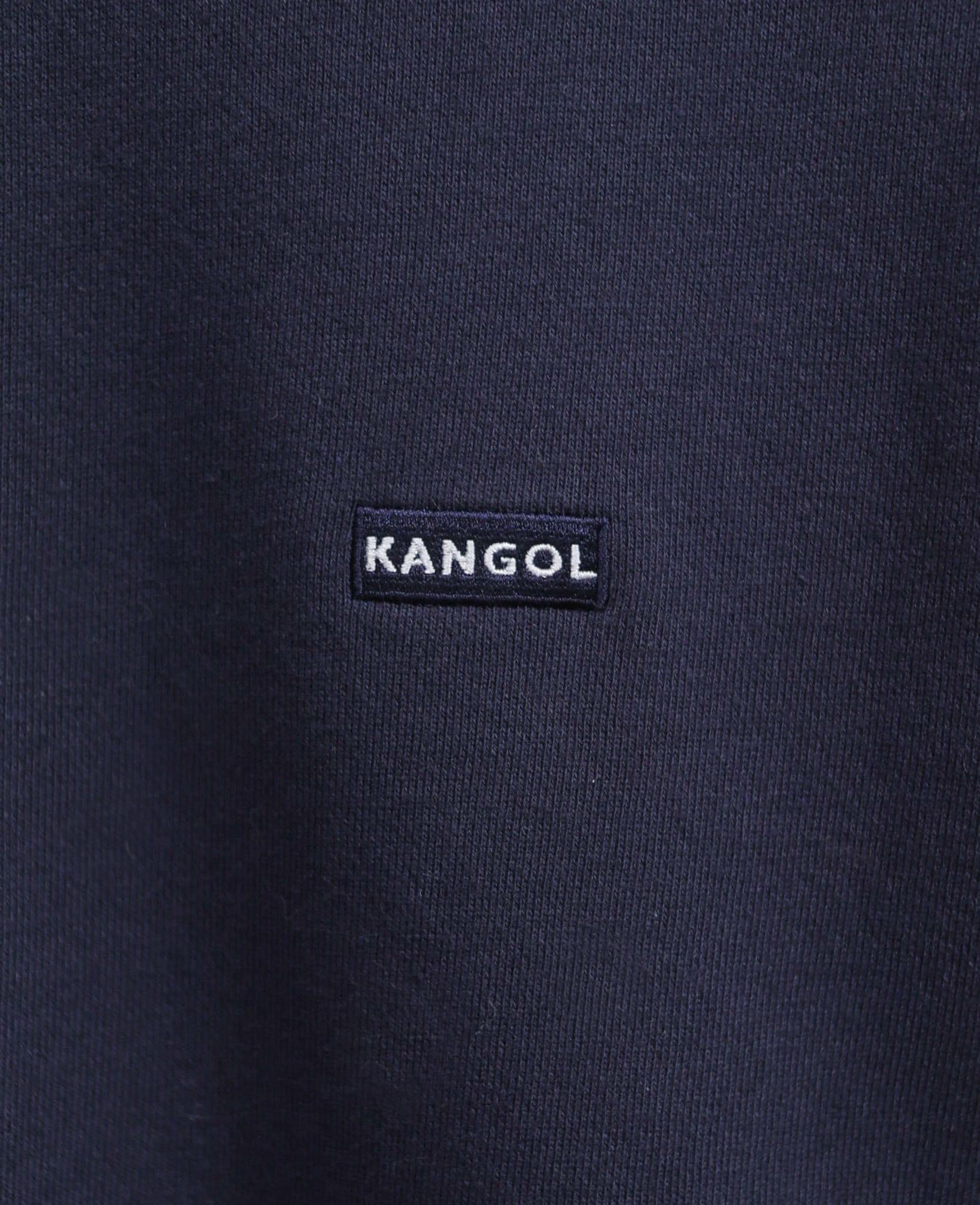  03.07.24 - VTG SWEATSHIRT - KANGOL 