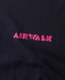  06.21.24 - VTG DOUBLE LAYER LONGSLEEVE SHIRT - AIRWALK 
