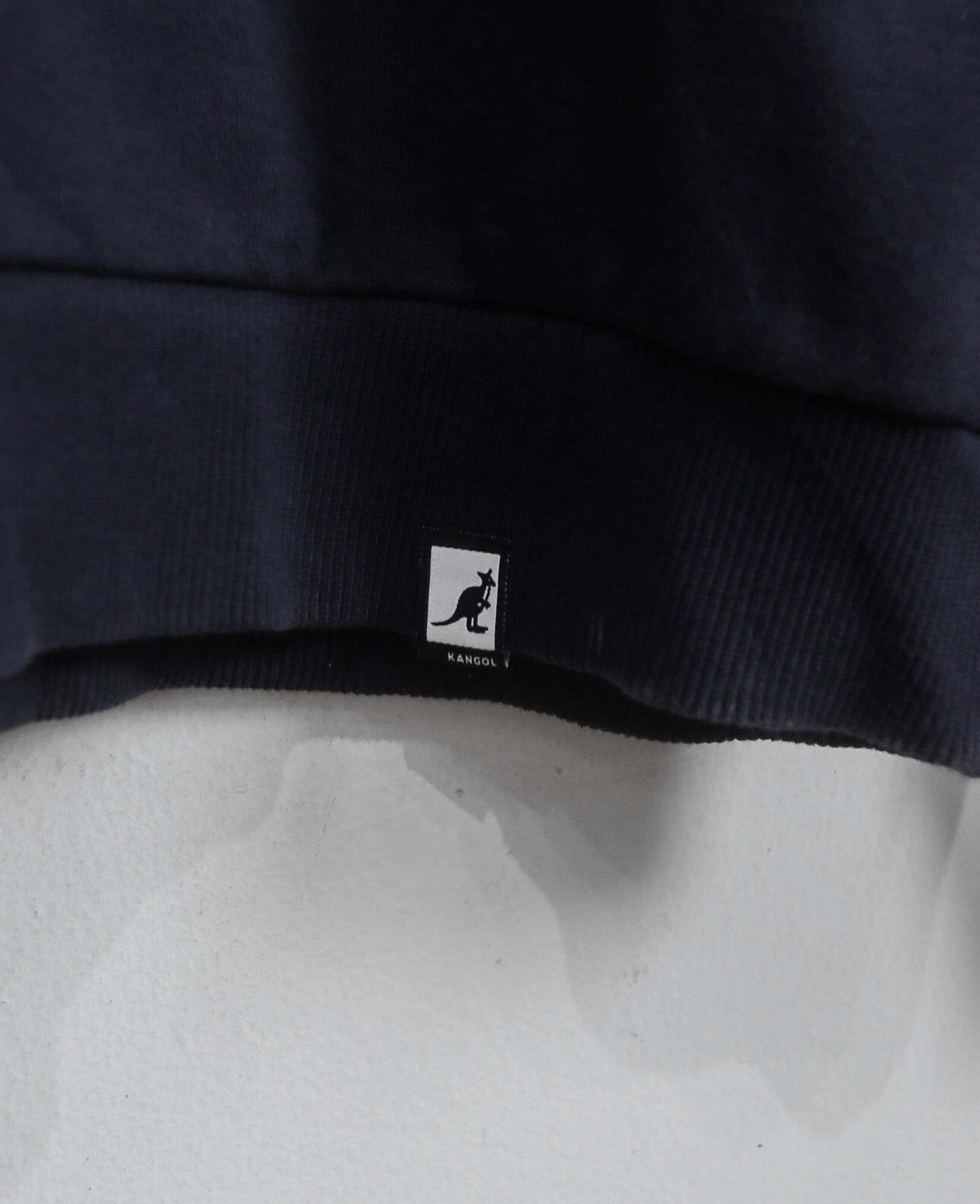  03.07.24 - VTG SWEATSHIRT - KANGOL 