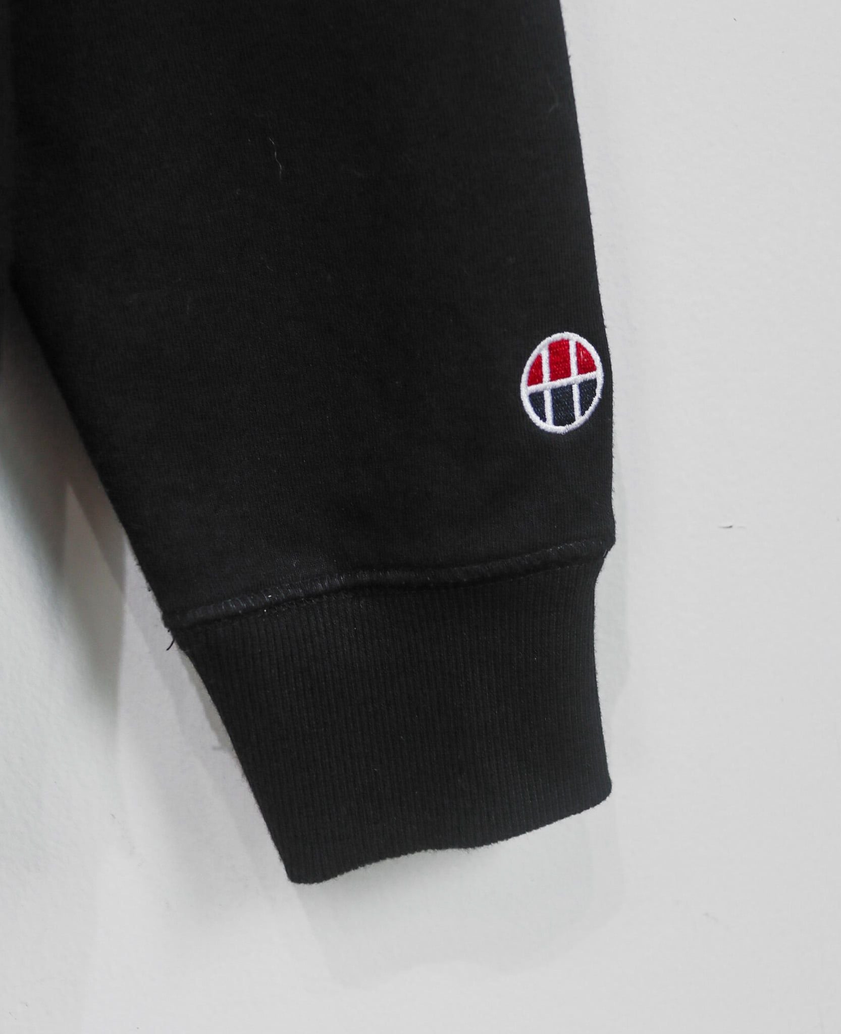  03.06.24 - VTG PULLOVER HOODIE - HUF 