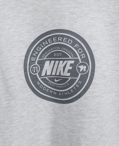  03.07.24 - VTG SWEATSHIRT - NIKE 