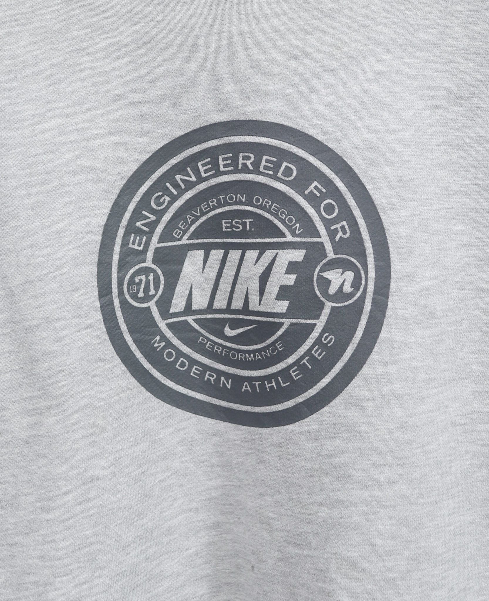  03.07.24 - VTG SWEATSHIRT - NIKE 