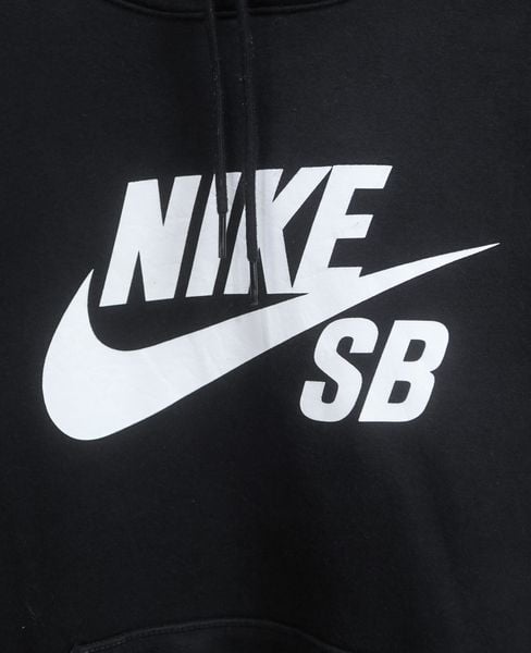  03.06.24 - VTG PULLOVER HOODIE - NIKE SB 