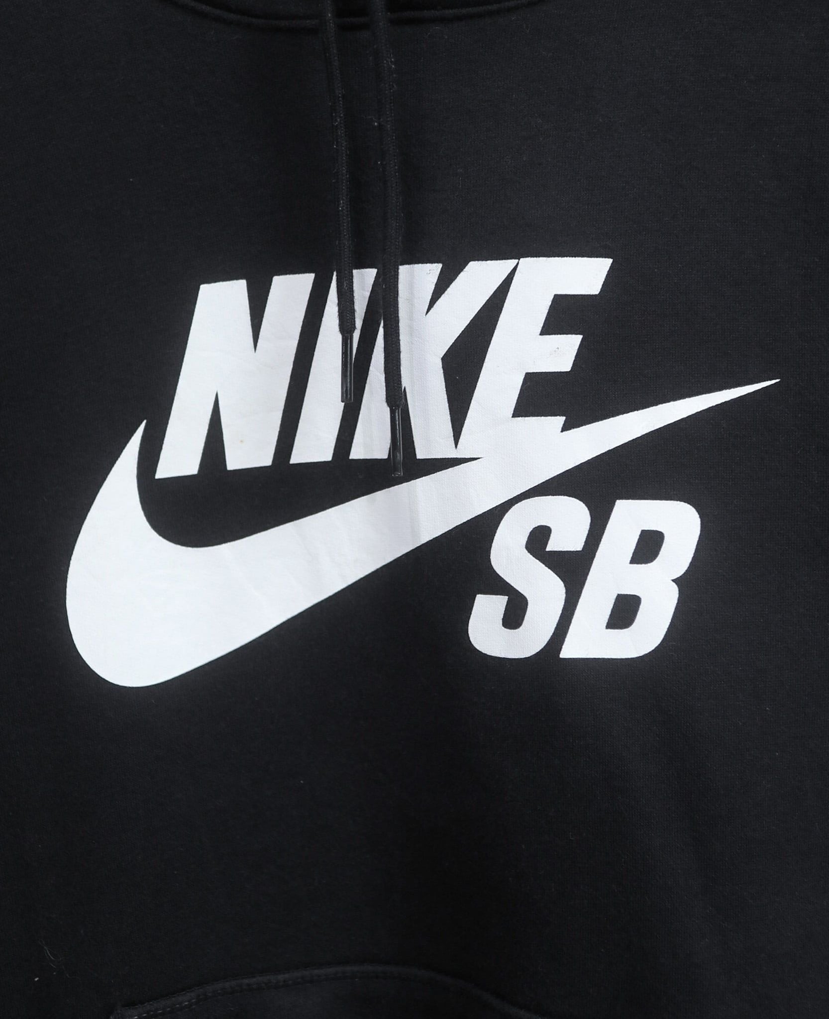  03.06.24 - VTG PULLOVER HOODIE - NIKE SB 