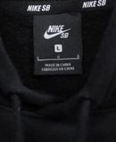  03.06.24 - VTG PULLOVER HOODIE - NIKE SB 