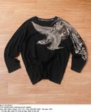  06.21.24 - VTG SUKAJAN LONGSLEEVE SHIRT 