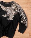  06.21.24 - VTG SUKAJAN LONGSLEEVE SHIRT 