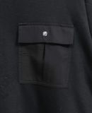  03.07.24 - VTG LAYERED SWEATSHIRT - NATURAL STORY 