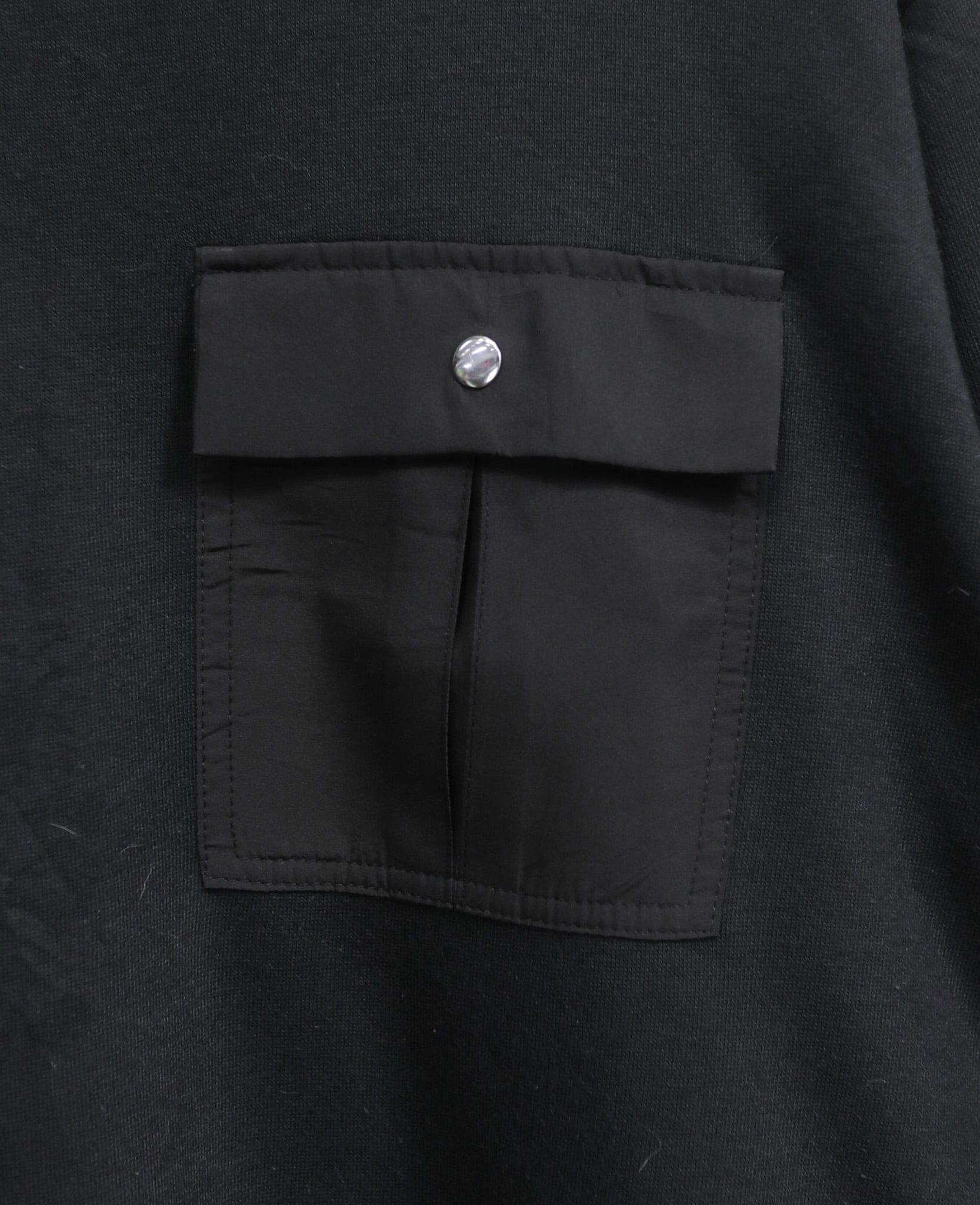  03.07.24 - VTG LAYERED SWEATSHIRT - NATURAL STORY 