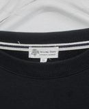  03.07.24 - VTG LAYERED SWEATSHIRT - NATURAL STORY 