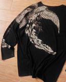  06.21.24 - VTG SUKAJAN LONGSLEEVE SHIRT 